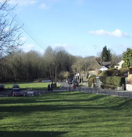 Chiseldon