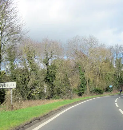 B4632 Cleeve Hill