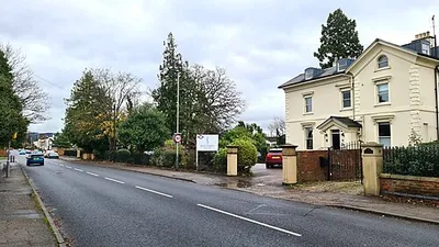 Beaumont Hotel, Shurdington Road, Cheltenham