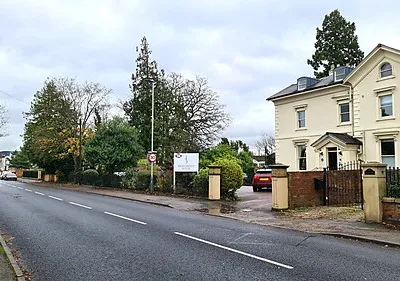 Beaumont Hotel, Shurdington Road, Cheltenham