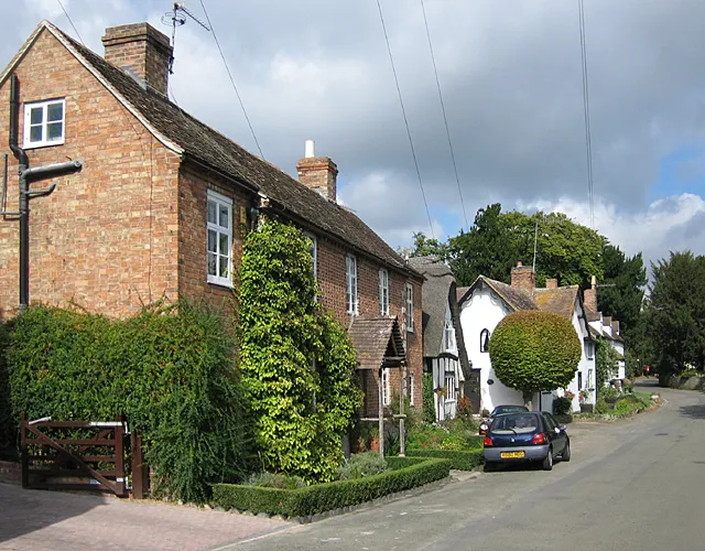 Aldington