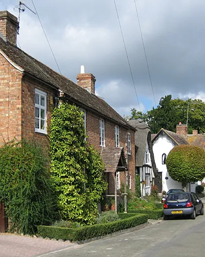 Aldington