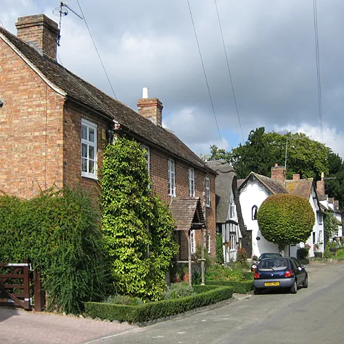 Aldington
