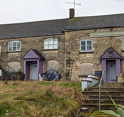 The Old Neighbourhood, Chalford Hill