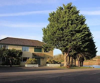 Bablock Hythe