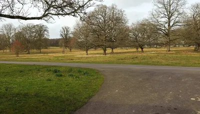 Barrington Park