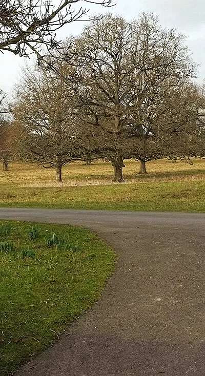 Barrington Park
