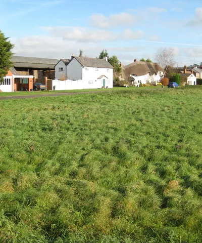 Cottages at Kerswell Green