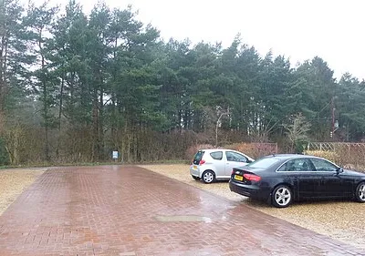Hilltop garden Centre, 2
