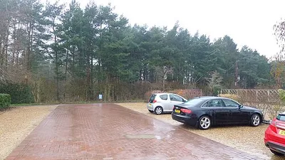 Hilltop garden Centre, 2
