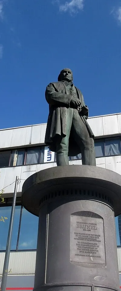 brunel