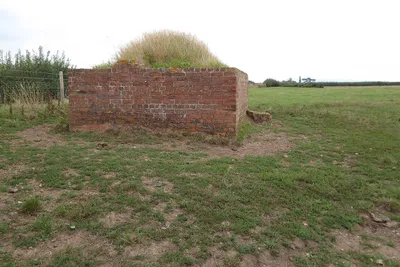 Brick structure