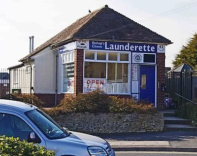 Bishop's Cleeve Launderette, 43 Church Road, Bishop's Cleeve, Glos