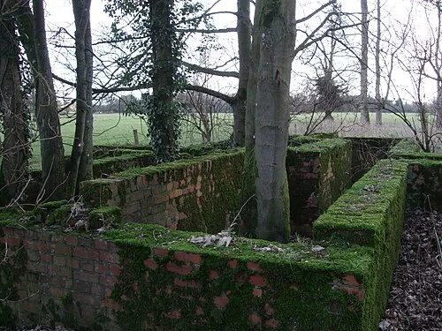 (Former) RAF Down Ampney