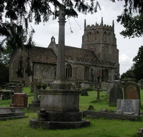 Bremhill