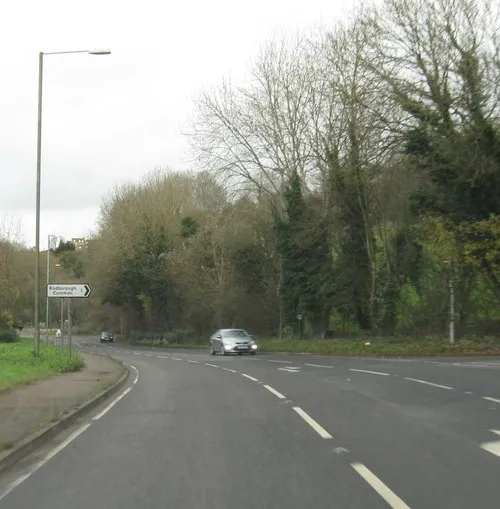 North Woodchester