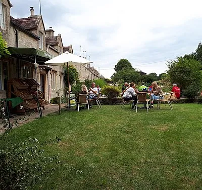 Sherborne Village Shop