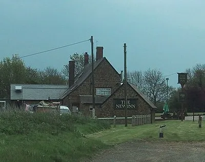 The New Inn