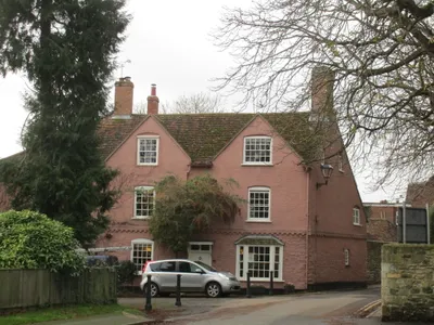 14 Abbey Close