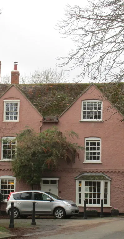 14 Abbey Close