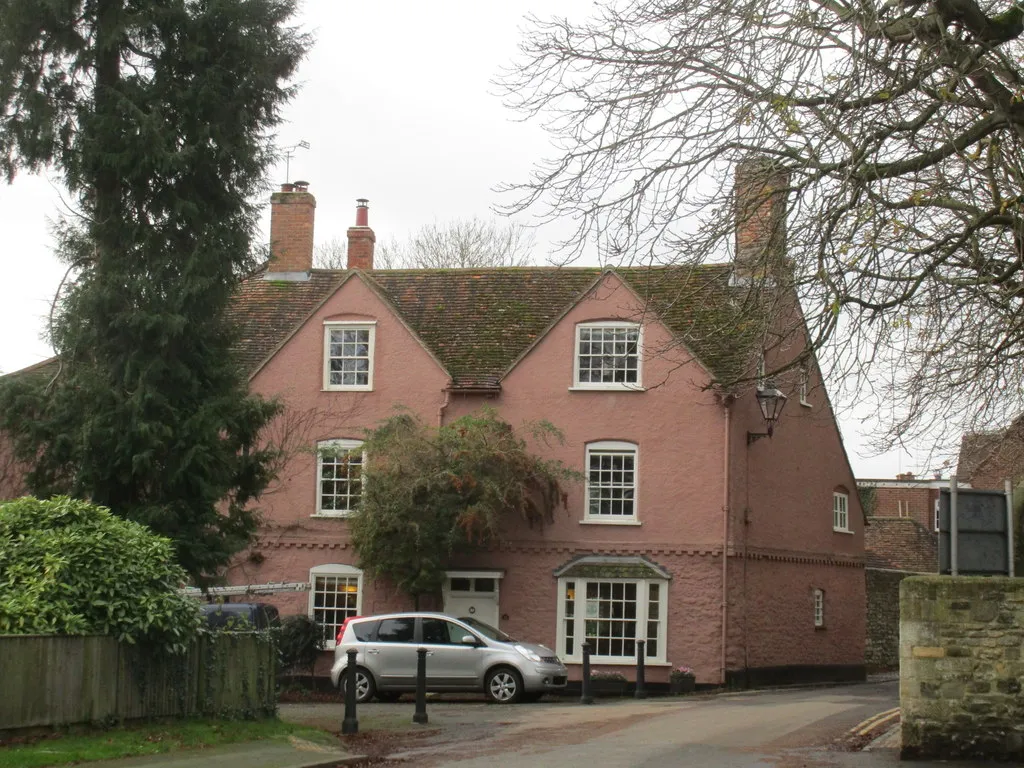 14 Abbey Close