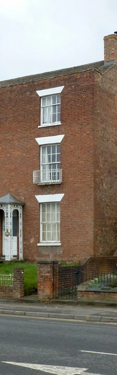 138 London Road, Gloucester