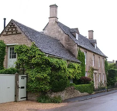 Cotswold Stone