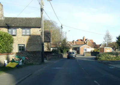 A415 Packhorse Lane, Marcham