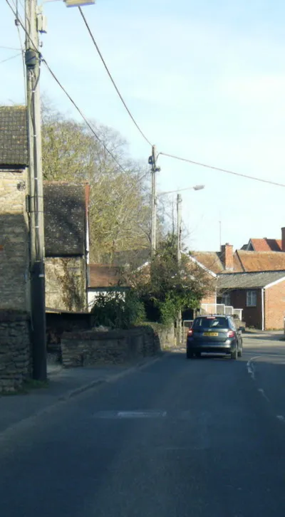 A415 Packhorse Lane, Marcham