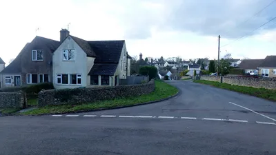 Burcombe Road