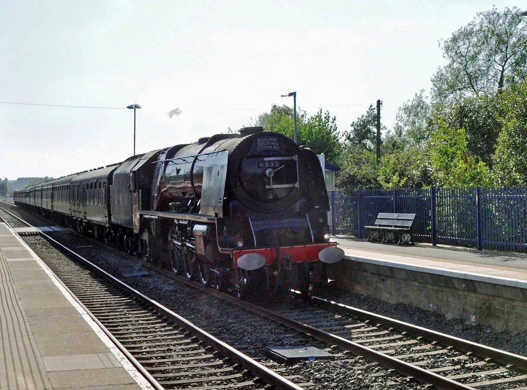 6233 at Ascott Under Wychwood