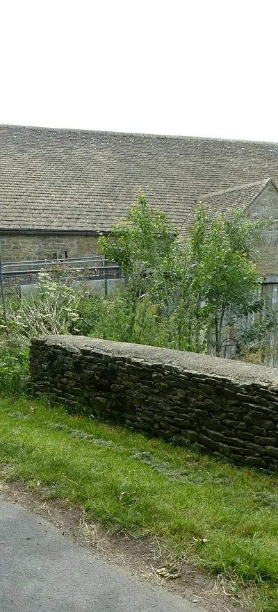 Barn at Lodge Farm
