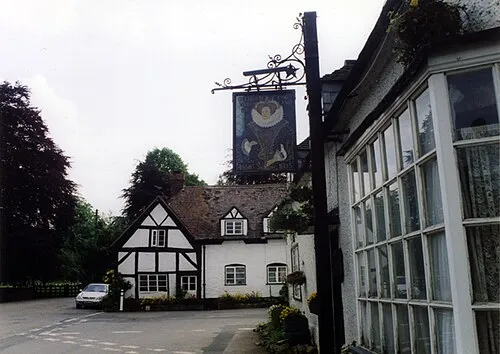 Bessie's Breakfast and Tea Room