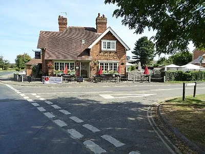 Childswickham Inn
