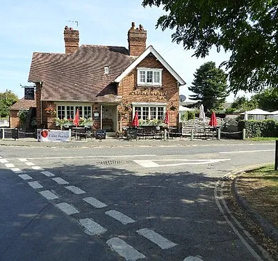 Childswickham Inn