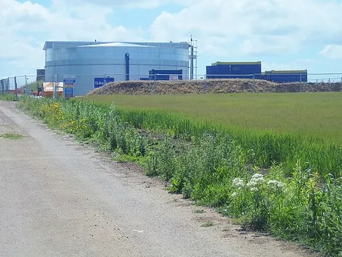 New reservoir [3]