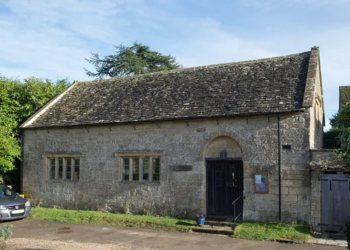 Broad Campden