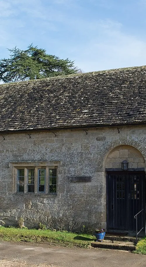 Broad Campden