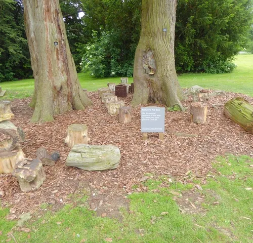 Sensory Garden