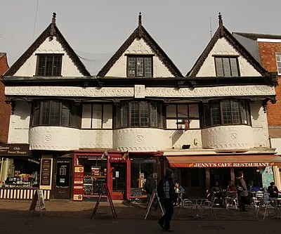 85-87 High Street