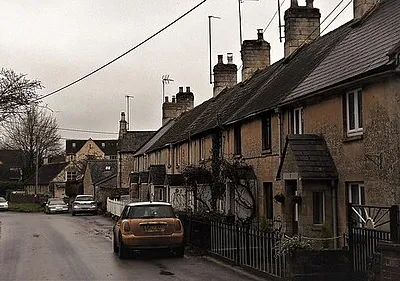 Shipton Oliffe