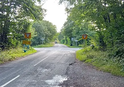 Crossroads at Sole Plantation