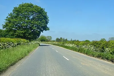 Ashton Road
