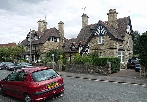 11-17 St Peter's Road, Cirencester