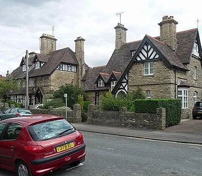 11-17 St Peter's Road, Cirencester