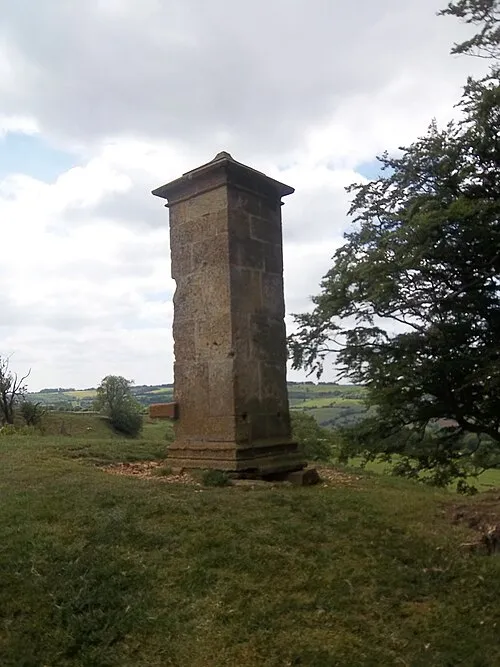 Beckbury Camp
