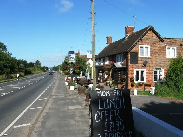 Black Horse