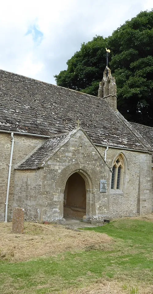 Shorncote
