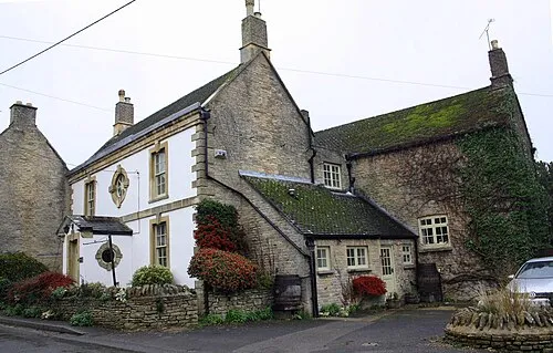 'Sandys House', Bull Hill