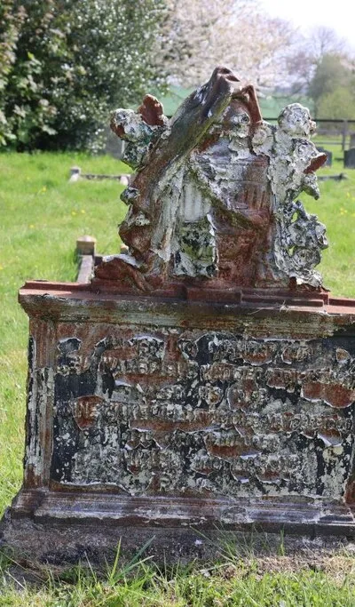 Cast Marker 2